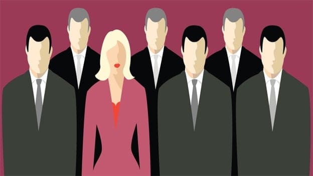 2019 sees highest percentage of women in senior management globally: Report