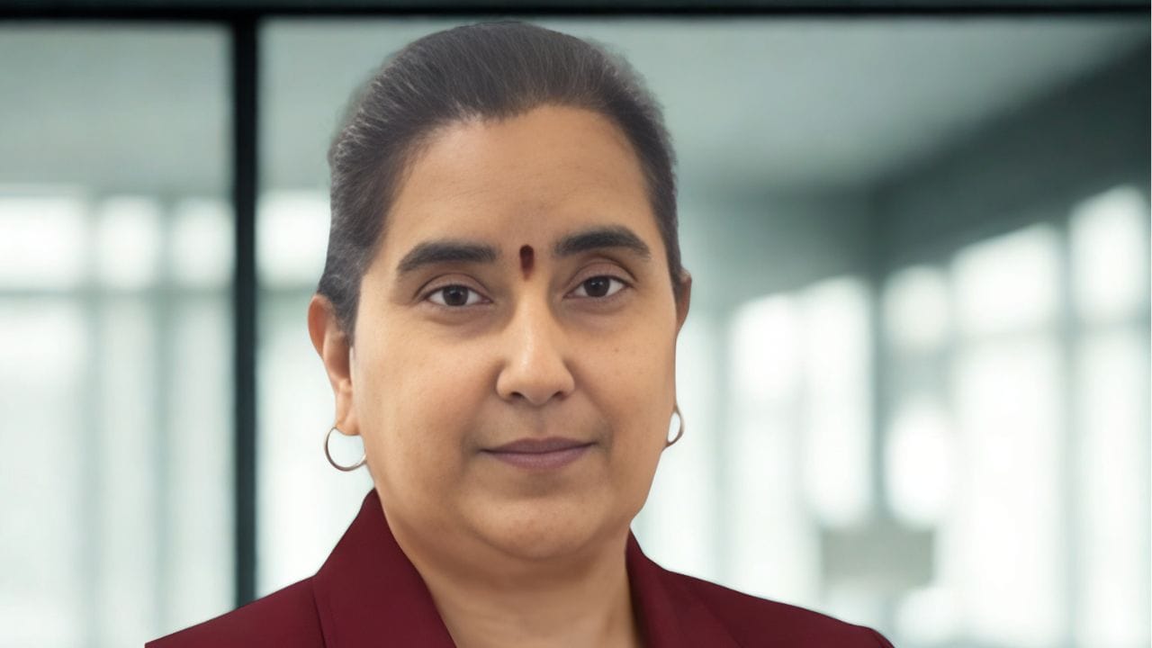 HNGIL names Bharathi Mangaiahgari as chief human resources officer