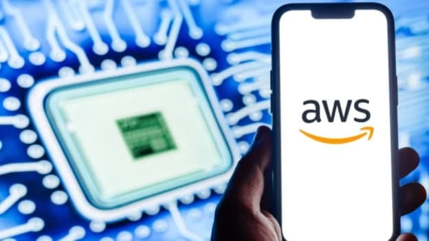 AWS doubles down on Agentic AI with new leadership and big ambitions