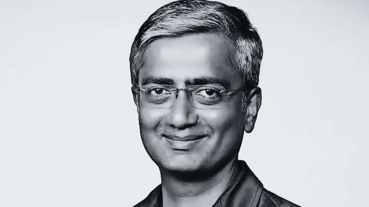 Flipkart’s group CFO Sriram Venkataraman steps down