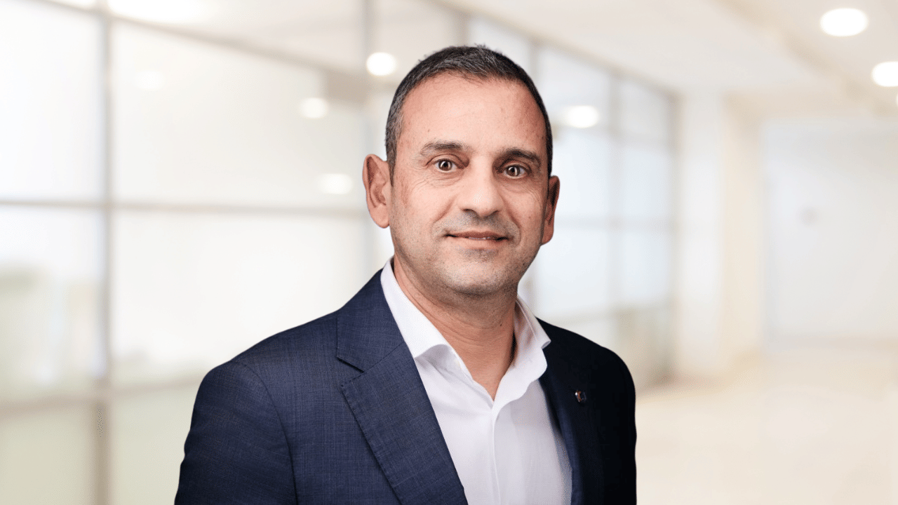 Noatum CSM appoints Xanthos Kyriacou as CEO