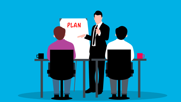 Here's why managers need to be better communicators
