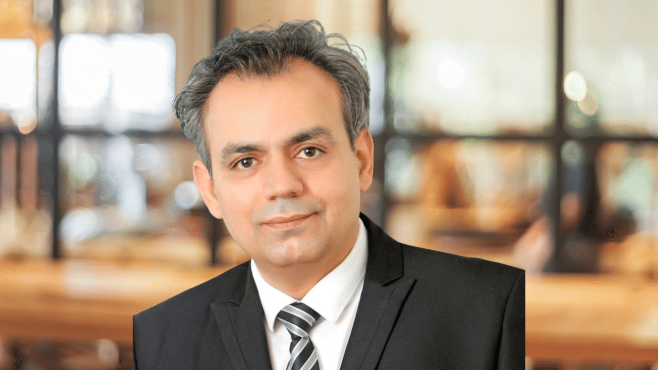 PNB Housing Finance Limited CEO Girish Kousgi steps down; Jatul Anand to lead on interim basis