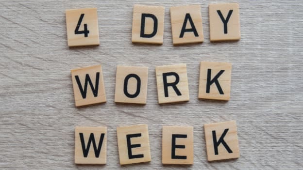 Effectiveness of a four-day work week in the Middle East