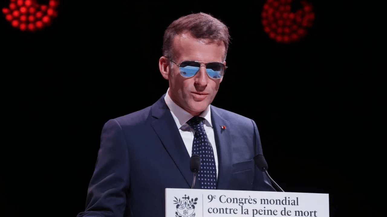 France expands parental leave to reverse falling birth rates