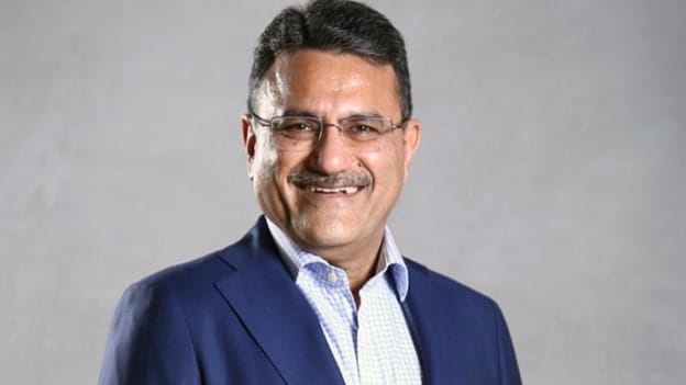 WeWork India hires Ex-SoftBank India country head Manoj Kohli as an independent director