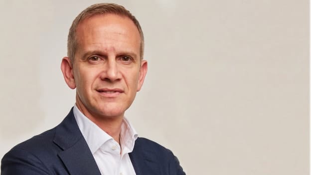 Zara owner Inditex names new CEO to drive online growth