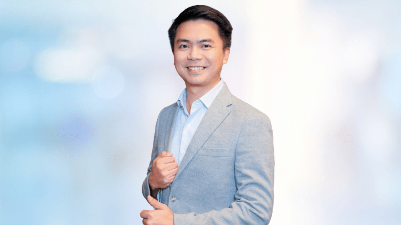 Vertiv appoints Nico Echavarria as Philippines Country Head