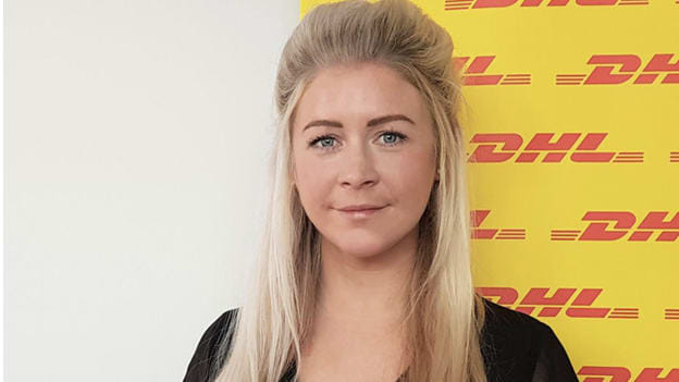 Rachel Foster appointed new CFO of DHL Supply Chain in New Zealand