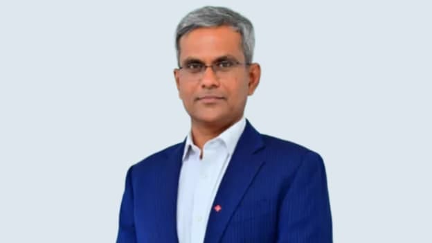 DBS Bank India appoints Rajat Verma as MD and head of institutional banking