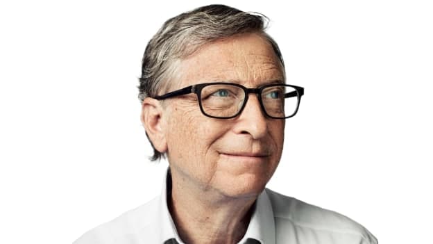 Why Bill Gates is so excited about ChatGPT
