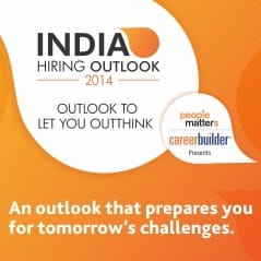 People Matters: India Hiring Outlook 2014