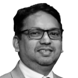 Krishnakumar CS