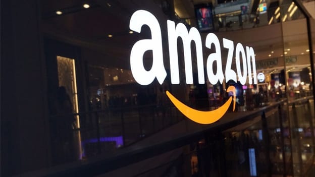 Amazon expends $1.6 million on CEO Jeff Bezos' security