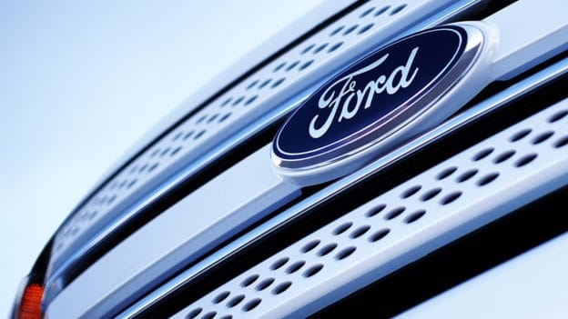 Layoff spree: Ford to trim workforce in the US and Canada