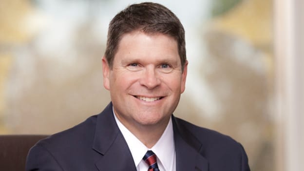 Riverbed appoints Dan Smoot as President and CEO