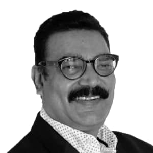 Amaresh Singh