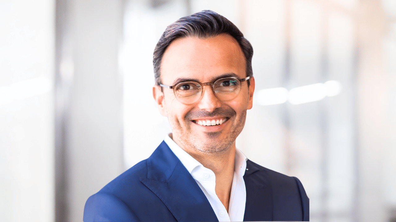 SISCO Holding appoints Mauricio Zuazua as Group CEO