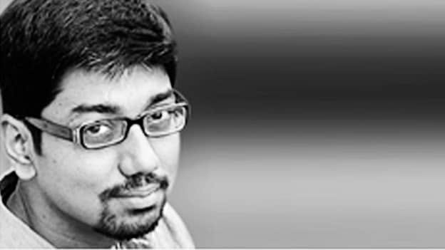 Social media's role has become more pronounced: Gautam Ghosh