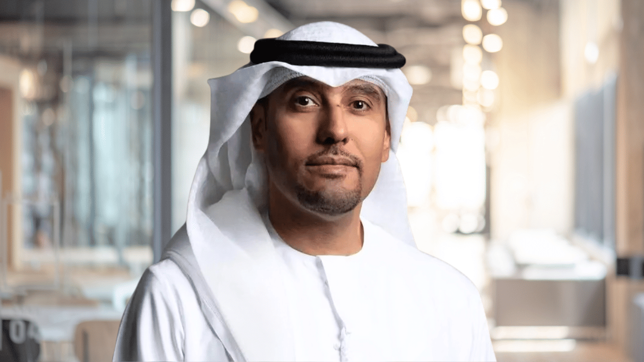 Trojan Construction Holding appoints Eng. Ahmed Al Shamsi as Group CEO