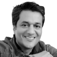 Tarun Sinha