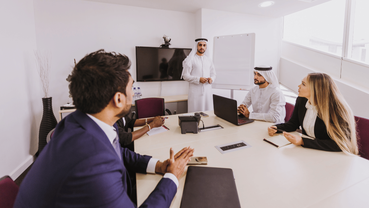 UAE firms increase AI spending, but execution gaps continue: study
