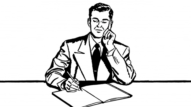 Importance of writing for employees