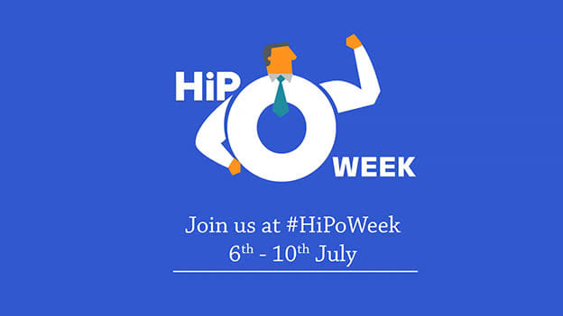 HiPo Week 2015