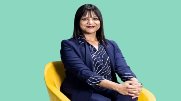 Piaggio India CHRO Pooja Bansal shares the secret sauce of talent attraction and retention