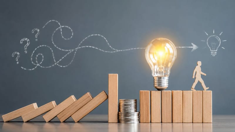 Funding bottlenecks risk holding back Australia's innovation workforce