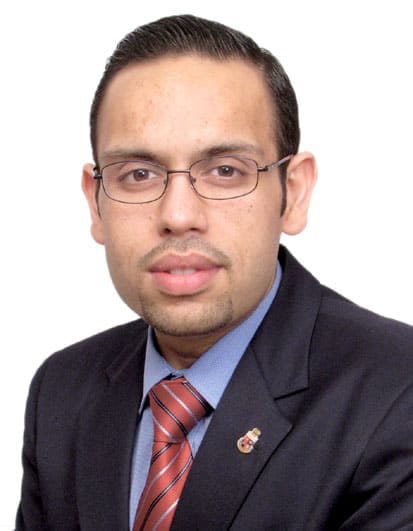 Saurabh Gahrotra