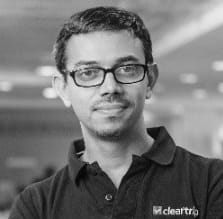 Prasad Menon