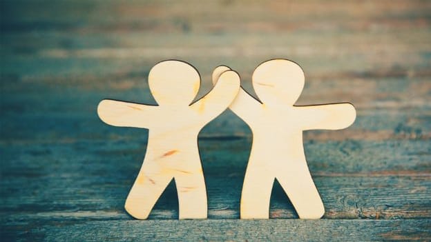 Enabling a high performance & rewarding culture at work
