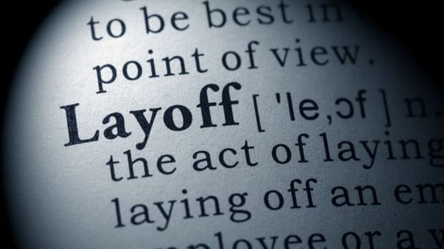 Apache halts North Sea Drilling operations, implements job cuts