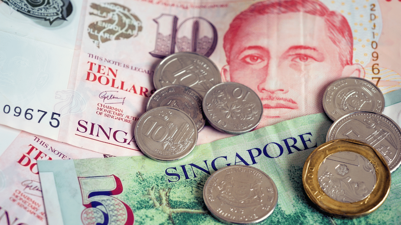 Singapore real wages jump 4% in 2025 as easing inflation strengthens workers’ purchasing power