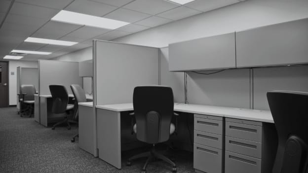 The major layoffs of 2025