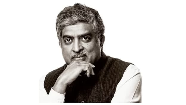 Nandan Nilekani appointed Infosys board chairman