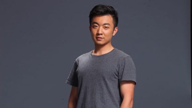 OnePlus co-founder Carl Pei resigns to start a new venture