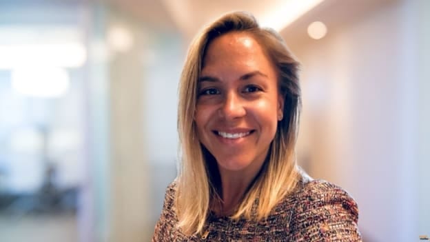 Ericsson appoints Charlotte Levert as chief people officer amid strategic evolution
