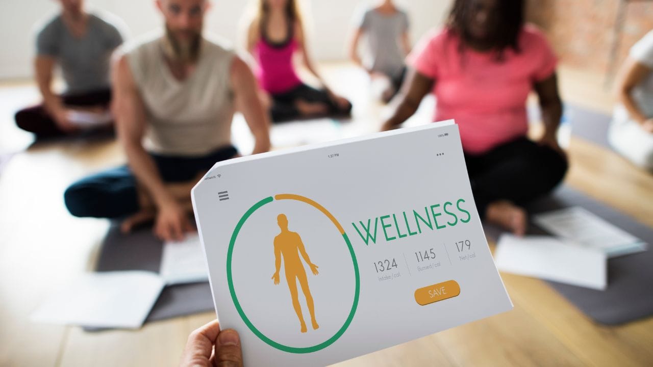 Wellbeing beyond HR: The case for elevating health to a governance issue