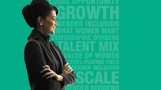 Best of 2011: Women are Opportunity
