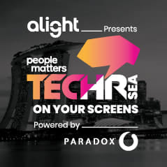 People Matters TechHR SEA 2021: The Great Emergence