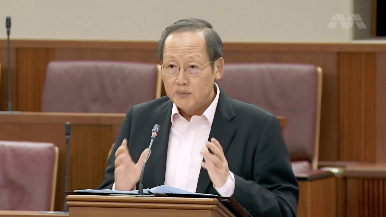 Singapore moves to unify skills and jobs ecosystem with new workforce agency
