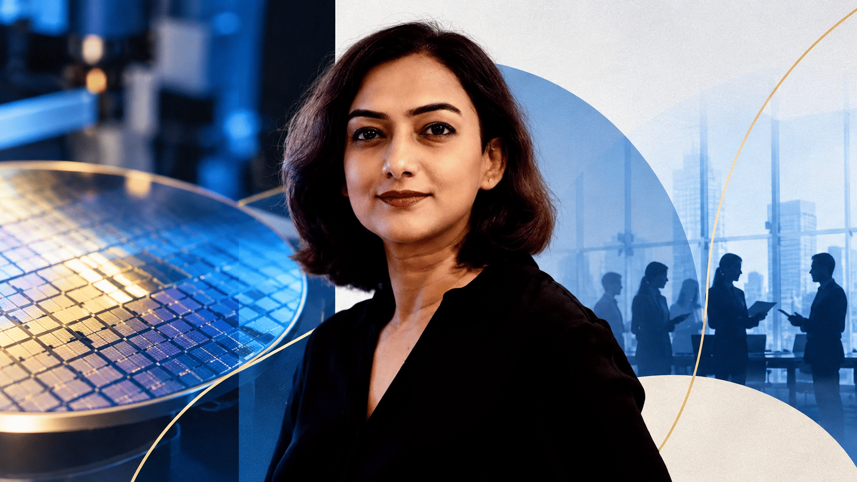 MiPhi Semiconductors appoints Intel’s Nupur Shrivastava as CHRO