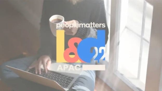 Top sessions you cannot miss | L&D Conference APAC 2022