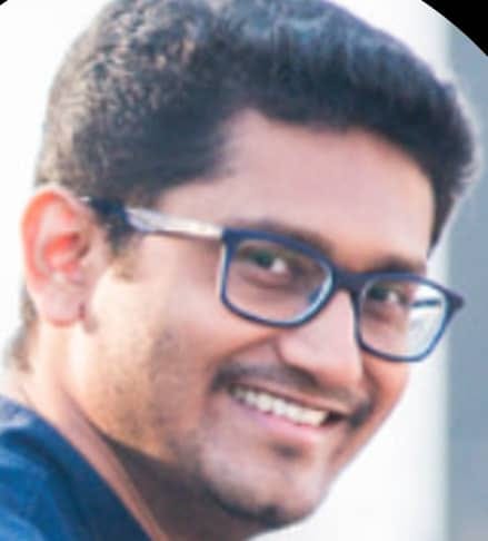Mohan Madhiyalagan