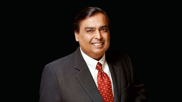 Mukesh Ambani's Reliance on a hunt for Jio Insurance division’s CEO: Report