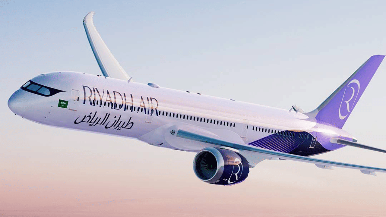 Riyadh Air launches three scholarship programmes tied to employment for Saudi talent