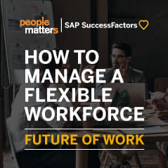 How to manage flexible workforce - Future of work
