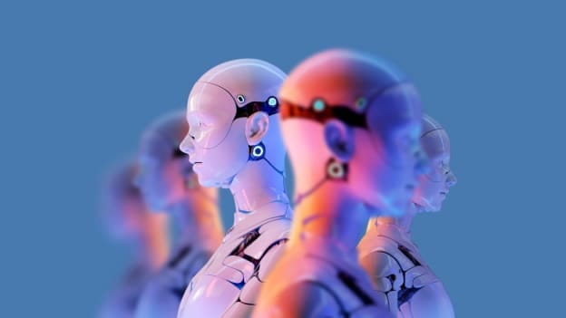 AI set to affect nearly 40% of global jobs: IMF